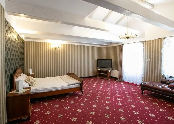 Mazurski Dwor * Olecko